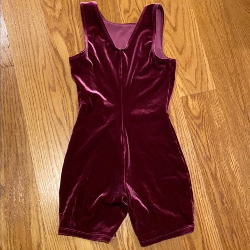 Leotard